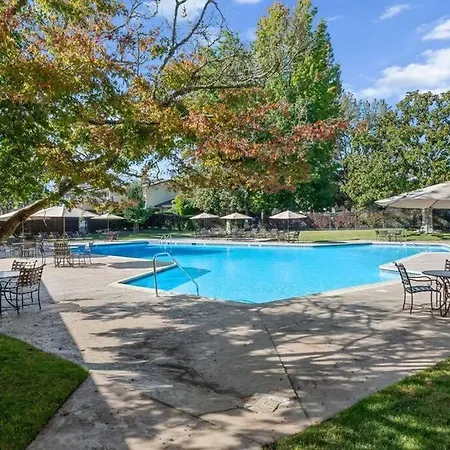 Dream In Napa Appartement